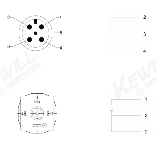 TK50接线图