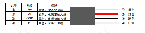 TKH35接线说明