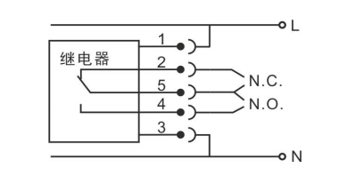 FS61-85接线图