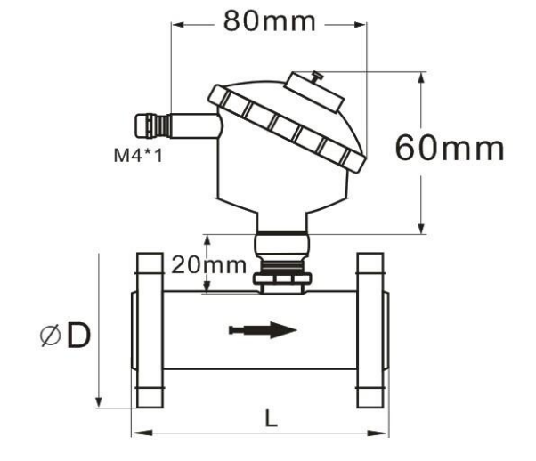 FR55尺寸