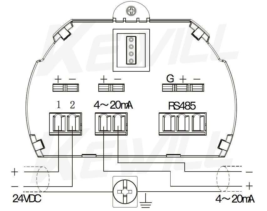 电气接线图2